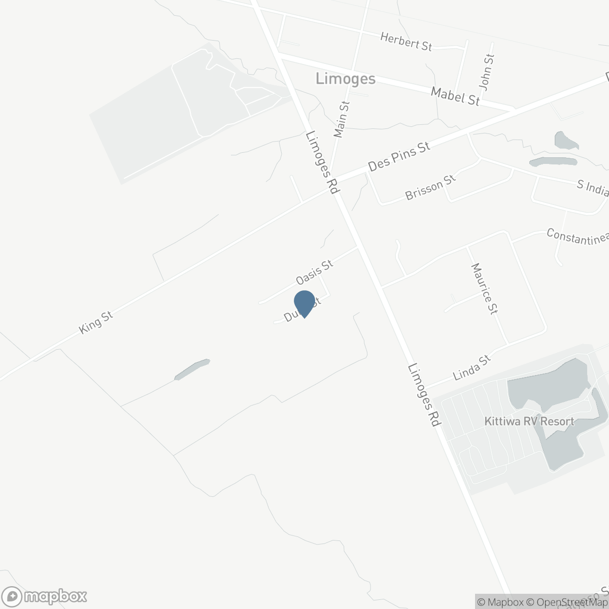 20 DUNE STREET, The Nation, Ontario K0A 2M0